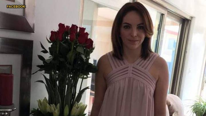 Businesswoman beheaded after husband 'wouldn't pay' ransom