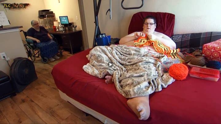 TLC announces 'My 600-lb Life' star Sean Milliken died at age 29