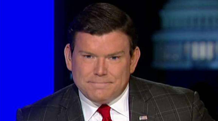 Coming up on the Tuesday, February 19 edition of 'Special Report'