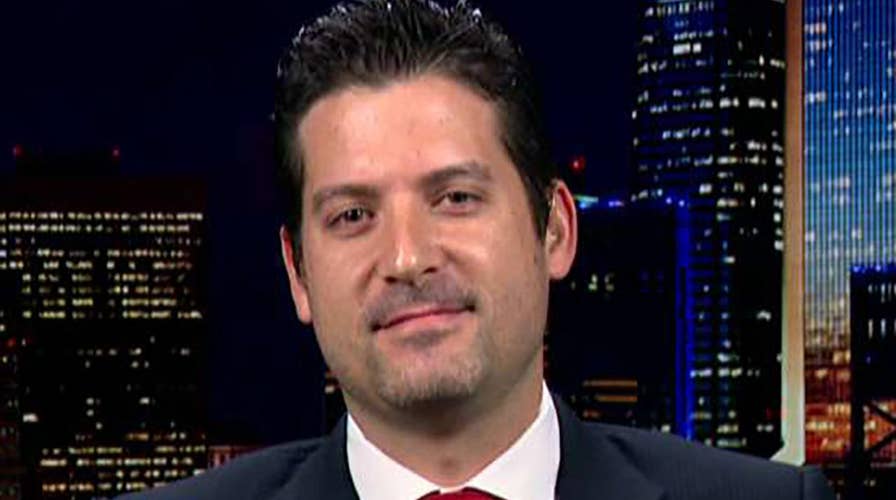 Can the US keep pace with China in the AI race?