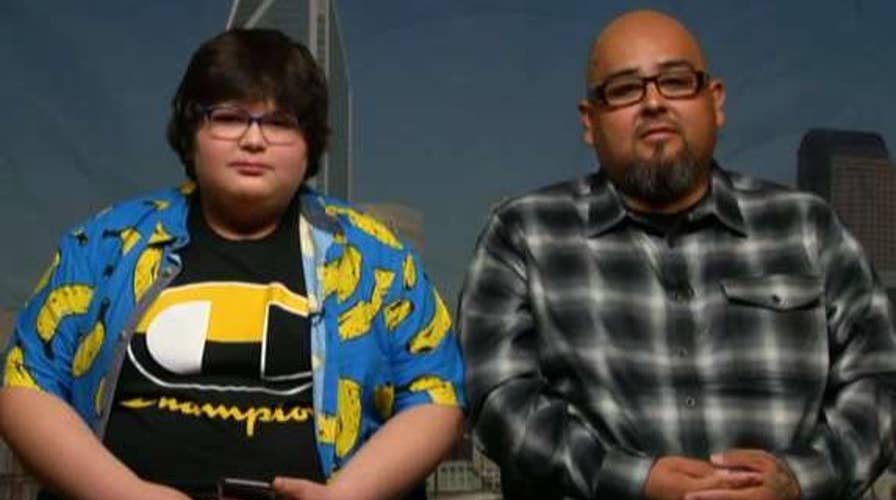 Teen's hilarious note about why he didn't do his homework goes viral