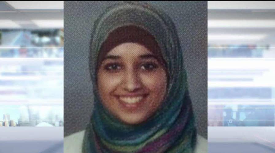 American woman who joined ISIS in Syria claims she was brainwashed, wants to come home