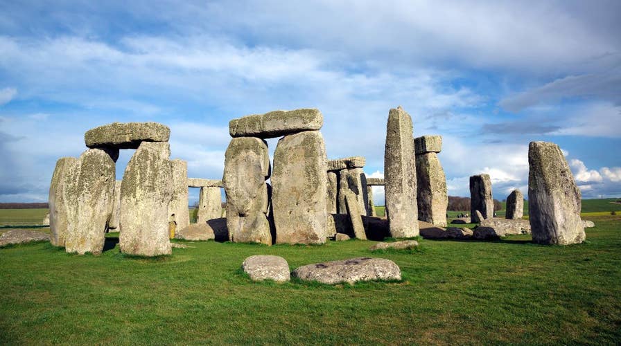 Stonehenge’s biggest mystery solved?