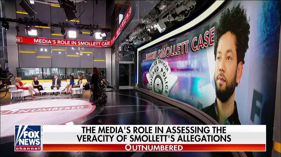 Lisa Boothe: Again, Media & Left Chose to Believe Narrative 'Most Damaging to Trump'