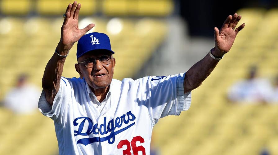 Don Newcombe dead at age 92