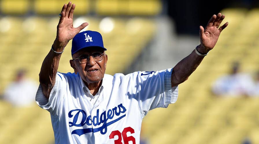 Don Newcombe dead at age 92