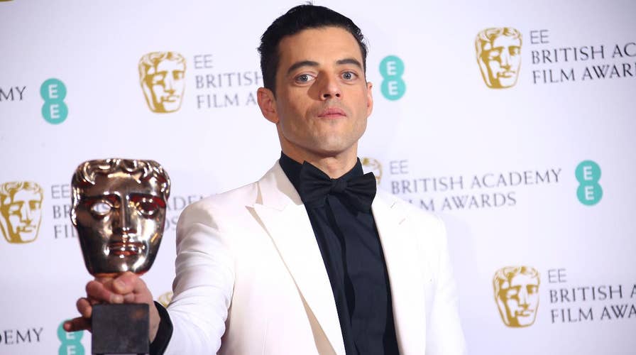 Rock vs. pop: 'Bohemian Rhapsody' and 'A Star Is Born' vie for the Academy Award for Best Picture