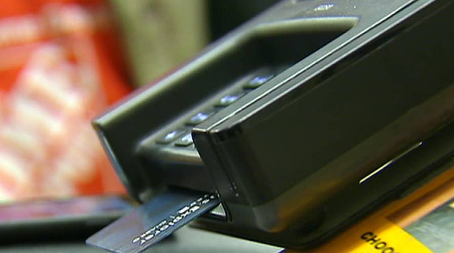 Americans aren't feeling blue about being past due