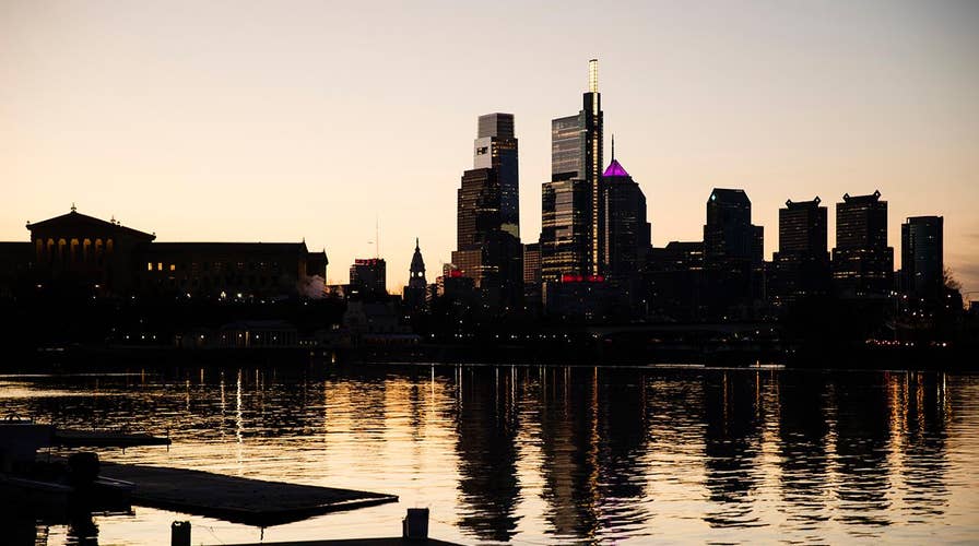 Green New Deal's infrastructure plan could cost trillions