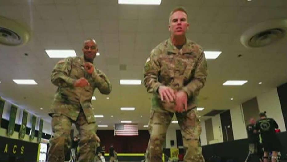 Army stepping up efforts to draw younger generation of soldiers after missing 2018 recruiting goal