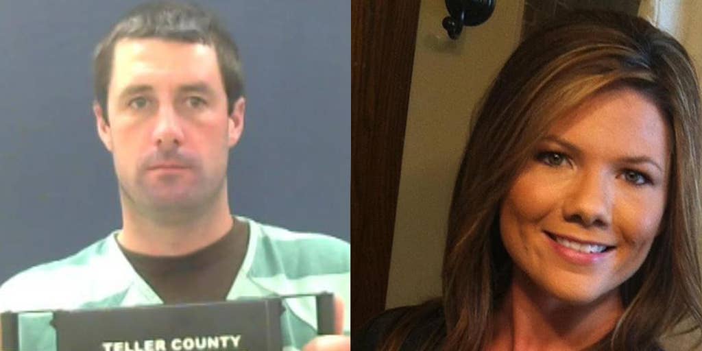 Kelsey Berreth Case: Patrick Frazee To Stand Trial For Murdering ...