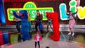 Elmo and friends are back on tour with 'Sesame Street Live! Make Your Magic'