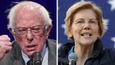 From reparations to Green New Deal, liberal litmus tests put 2020 Dems in risky territory