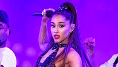 Ariana Grande won’t label her sexuality despite rumors inspired by new song