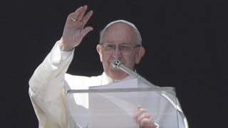 Pope Francis to host summit to tackle clergy abuse - Fox News