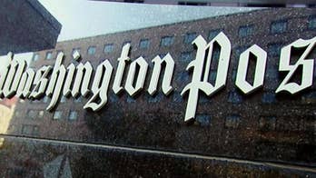 Tammy Bruce: Washington Post turns to victim shaming in Virginia high school rape case