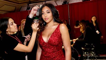 Jordyn Woods teases first interview since Kardashian cheating scandal despite reportedly signing NDA