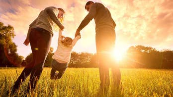 National Adoption Month – Here's how to connect children in need with forever families