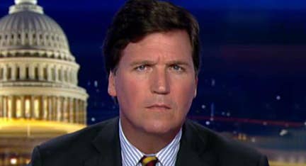 Tucker Carlson: Identity politics is a scam and it's not so different from the one Jussie Smollett just pulled