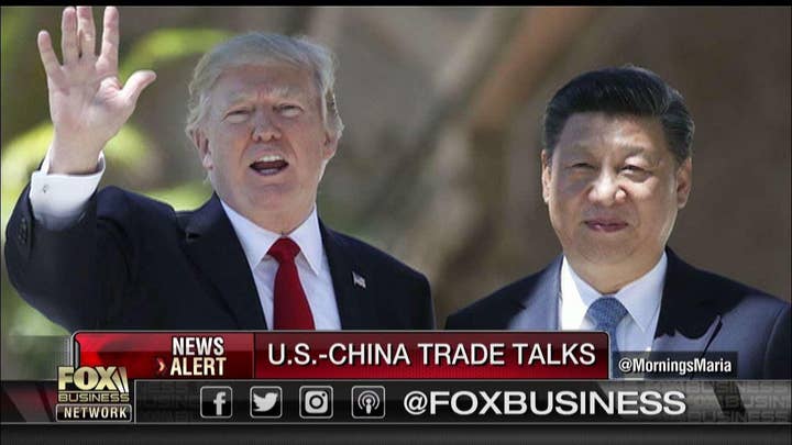 Trump Delays China Tariff Hike, Announces Xi Summit, Citing ...