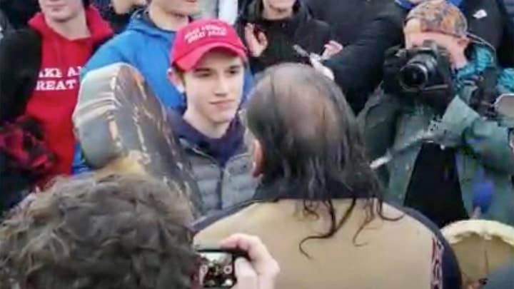 Kurtz: The Washington Post made serious errors in their Covington reporting, but it doesn't add up to malice