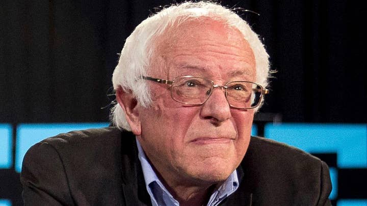 Will Bernie Sanders be able to win the 2020 Democratic presidential nomination?