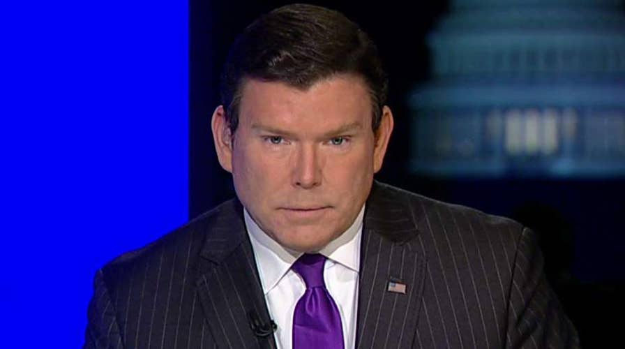 Coming up on the Wednesday, February 20 edition of 'Special Report'