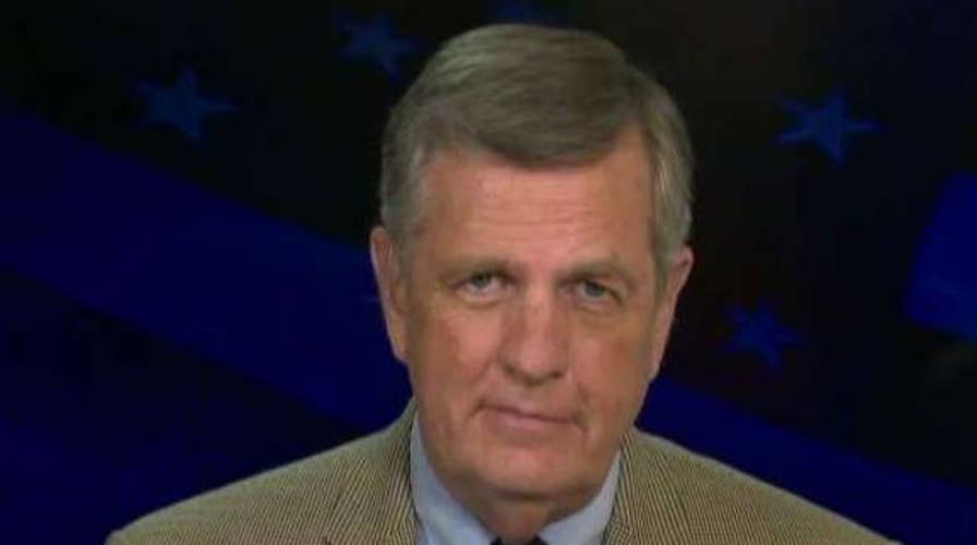 Brit Hume: Fairness in news coverage isn't a policy, it's a skill