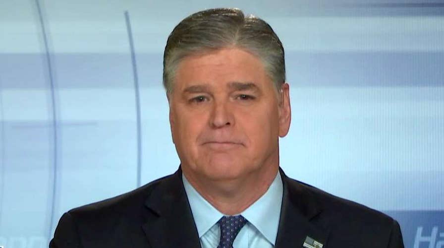 Catch 'Hannity' live from Vietnam for Trump's second summit with Kim Jong Un