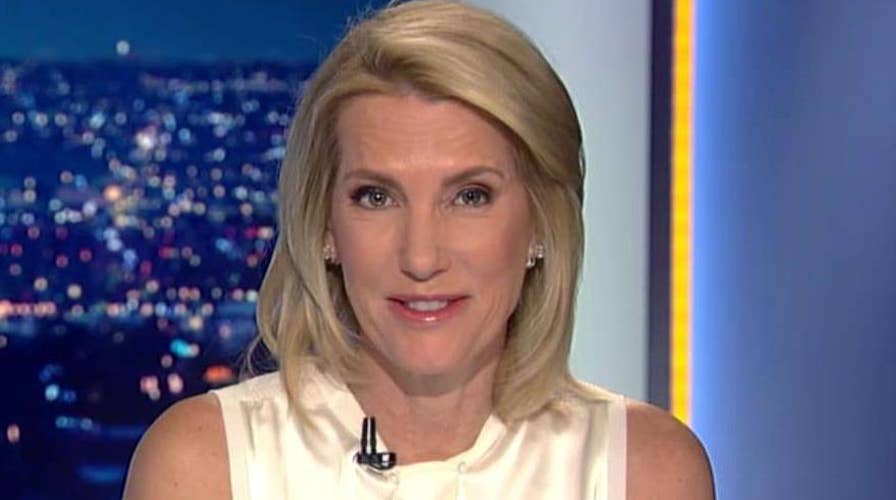 Ingraham: Meet the candidates