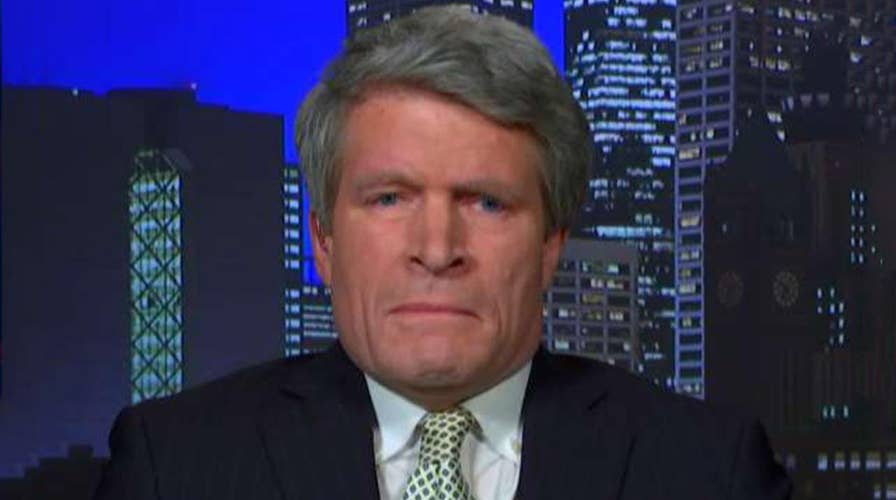 Former Bush ethics attorney wants President Trump removed from office using the 25th Amendment