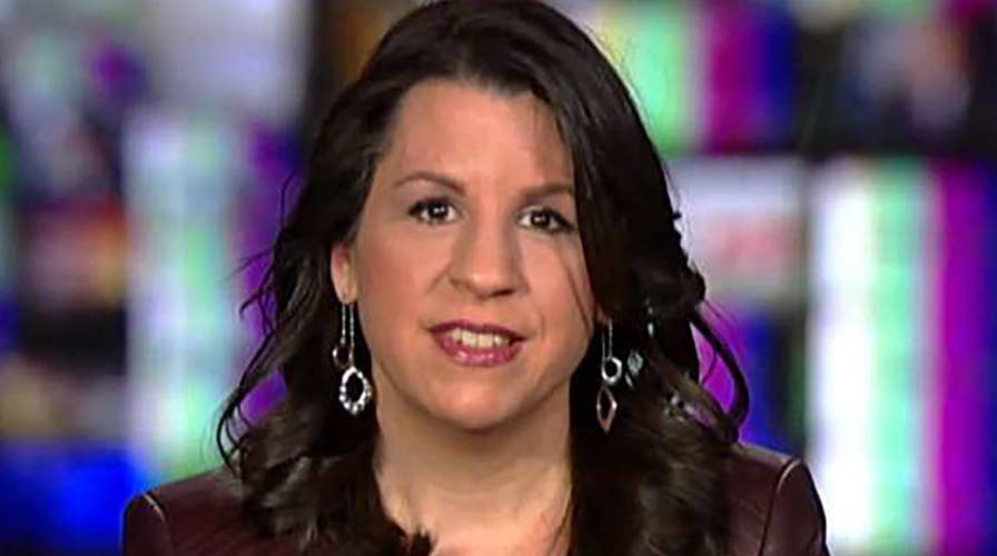 Virginia's 'Green New Deal' exposes what Democrats really care about -- and it's not the environment: op-ed