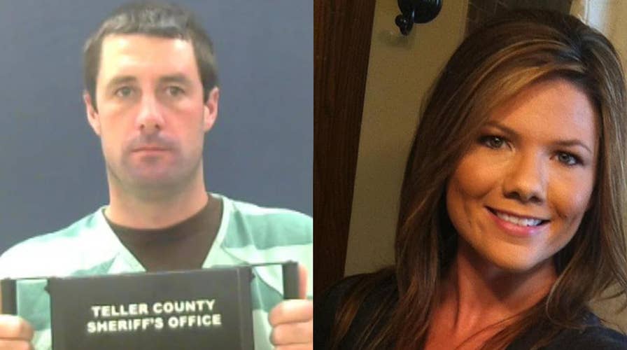 Kelsey Berreth case: Patrick Frazee to stand trial for murdering Colorado mom, judge rules