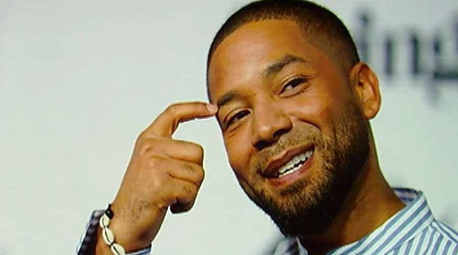 Chicago police attempting to get portions of Smollett assault case in front of grand jury