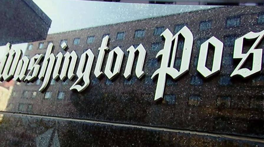 First lawsuit filed in Covington Catholic case, student seeking $250M from the Washington Post