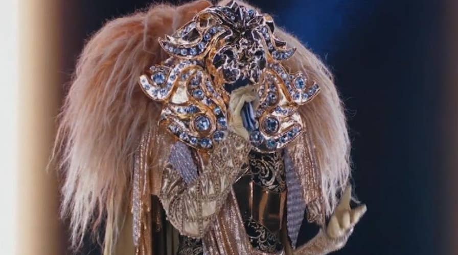 Five celebrity contestants remain on 'The Masked Singer'
