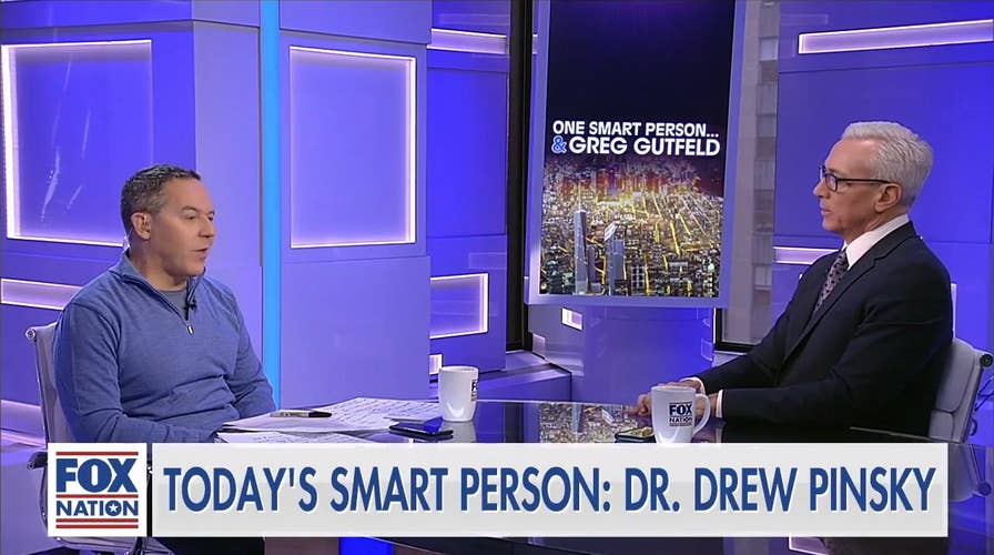 Gutfeld, Dr. Drew on Homelessness, Hypothermia in California