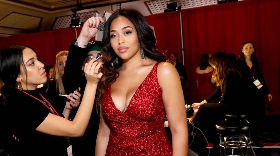 Kylie Jenner's BFF Jordyn Woods On Her Fitness Journey And New