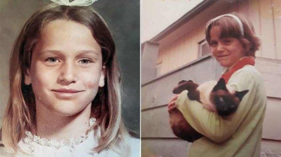 Suspect is arrested for murder of 11-year-old girl who was abducted and left