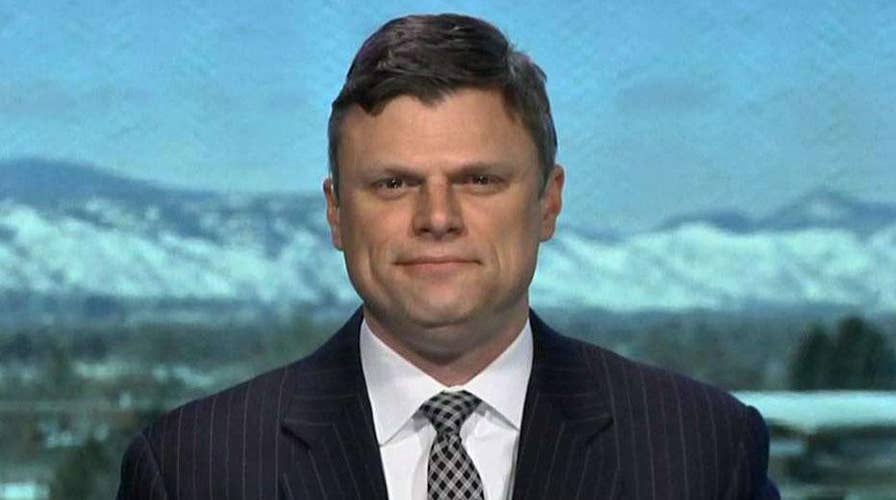 Is it smart for the US to confront both China and Russia at the same time?