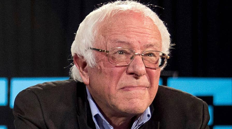 Will Bernie Sanders be able to win the 2020 Democratic presidential nomination?