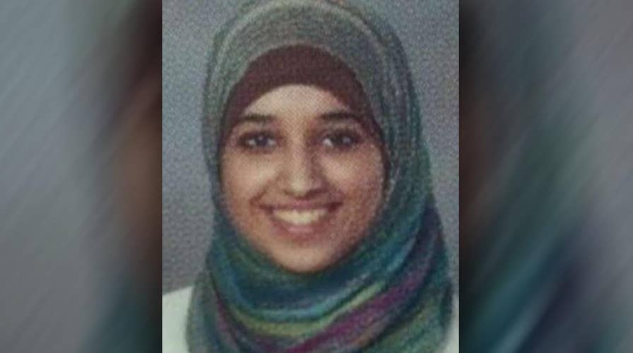 State Department says ISIS bride will not be allowed to return to US