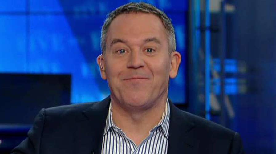 Gutfeld on Nick Sandmann's lawsuit against the Washington Post