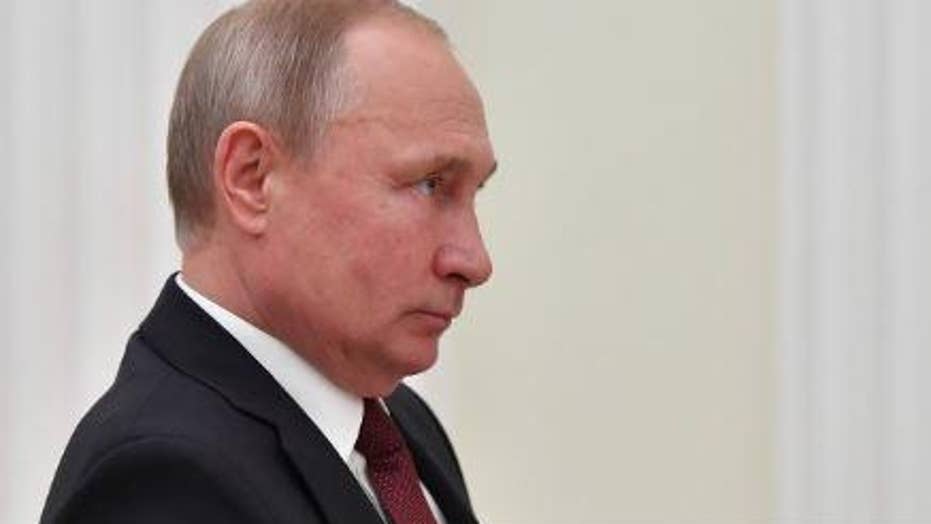 Putin Warns: Russia Will Target US With New Weapons If It Deploys ...