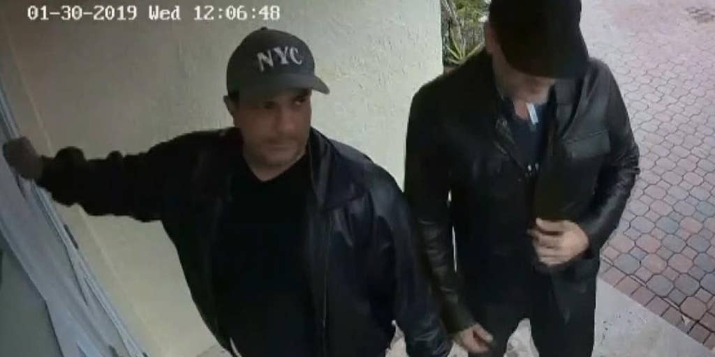 FBI impersonators ransack Florida home | Fox News Video