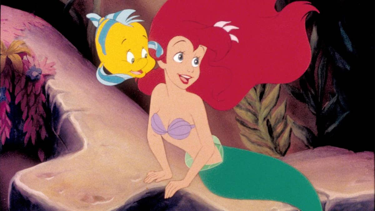 Disney's The Little Mermaid Continues To Divide Fans - BAITING IRRELEVANCE