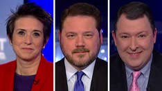 Jussie Smollett controversy a result of ‘victimhood chic’: Ben Domenech