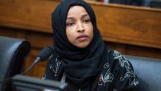 Conservative critics accuse Ilhan Omar of new anti-Semitic attack, this time focusing on 'dual loyalties'