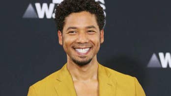 Felony criminal charges against Jussie Smollett approved, Chicago police say