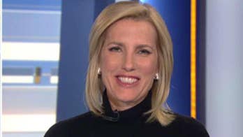 Laura Ingraham: Victimhood U -- Our kids deserve better than that what they're being fed on college campuses